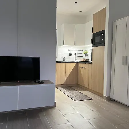 Nivo Apartman Siofok