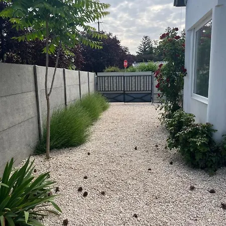 Nivo Apartman Siofok Apartment