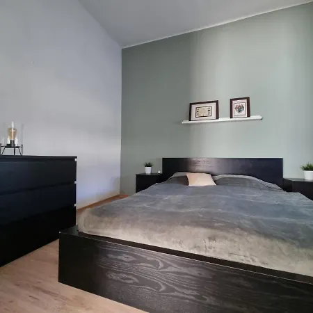 Nivo Apartman Siofok * Balatonszabadi