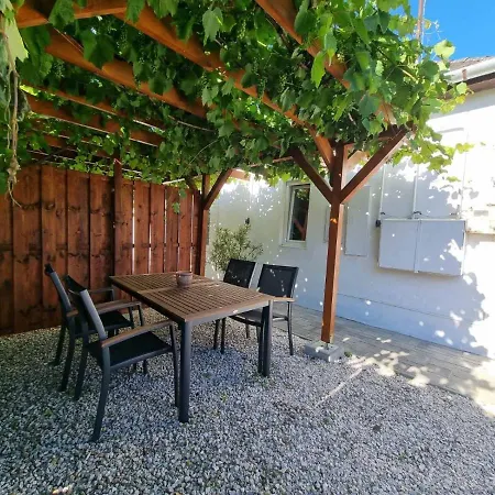 Nivo Apartman Siofok Apartment Balatonszabadi
