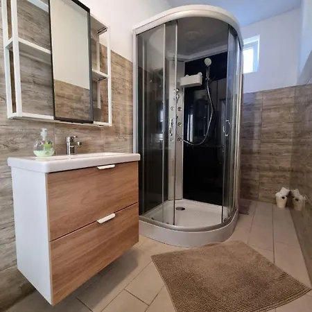 Apartment Nivo Apartman Siofok Balatonszabadi