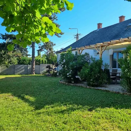 Nivo Apartman Siofok Balatonszabadi