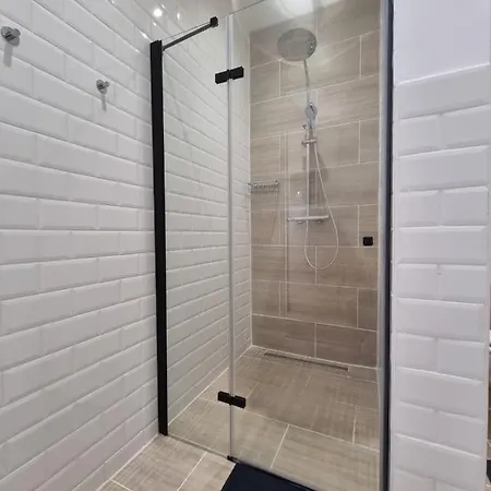 Nivo Apartman Siofok