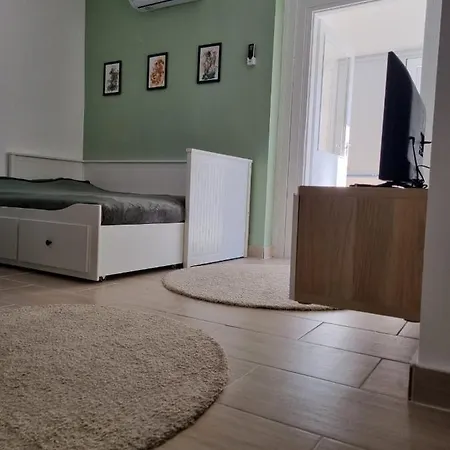 Nivo Apartman Siofok Apartment *