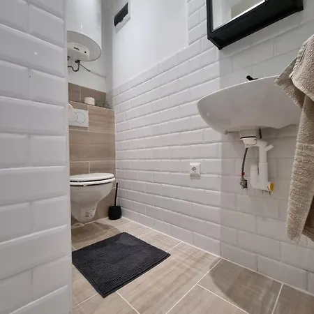 Nivo Apartman Siofok Apartmán Balatonszabadi Fürdőtelep